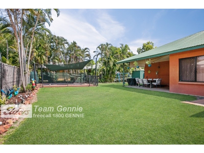 12 Buckingham Street, Gunn NT 0832