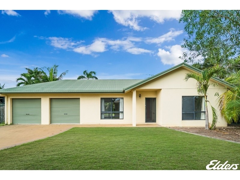 19 Buckingham Street, Gunn NT 0832