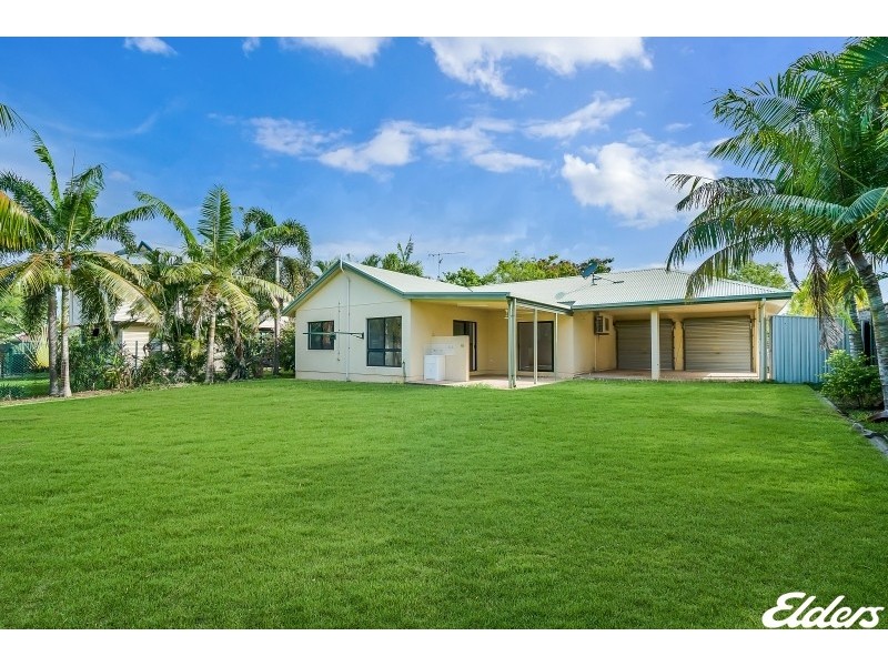 19 Buckingham Street, Gunn NT 0832