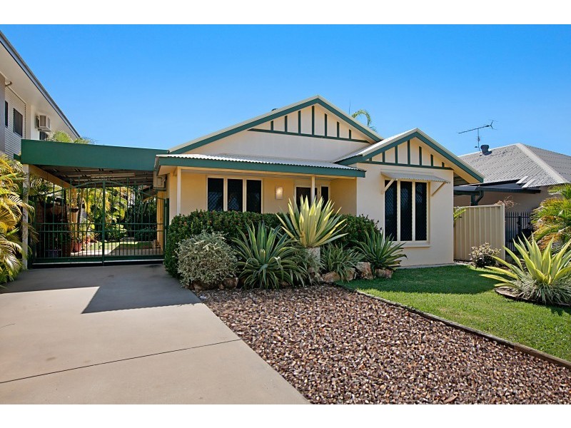 12 Davenport Court, Gunn NT 0832