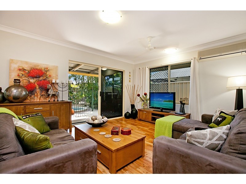 12 Davenport Court, Gunn NT 0832