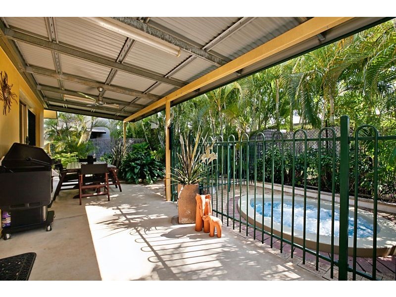 12 Davenport Court, Gunn NT 0832