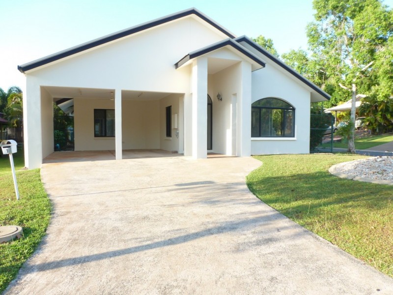 1 Ndhala Close, Gunn NT 0832