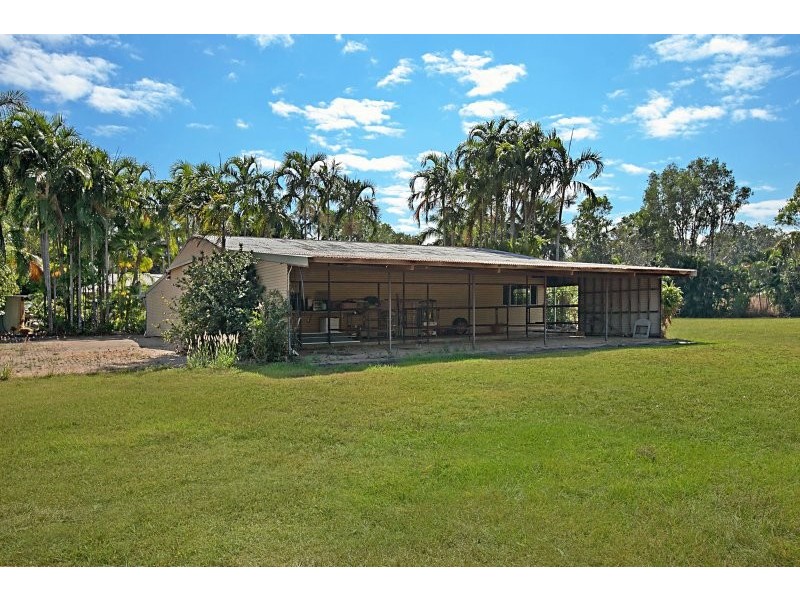 36 Florenz Court, Virginia NT 0835