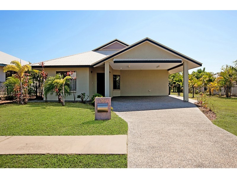 55 Yirra Crescent, Rosebery NT 0832