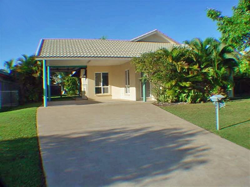 Durack NT 0830