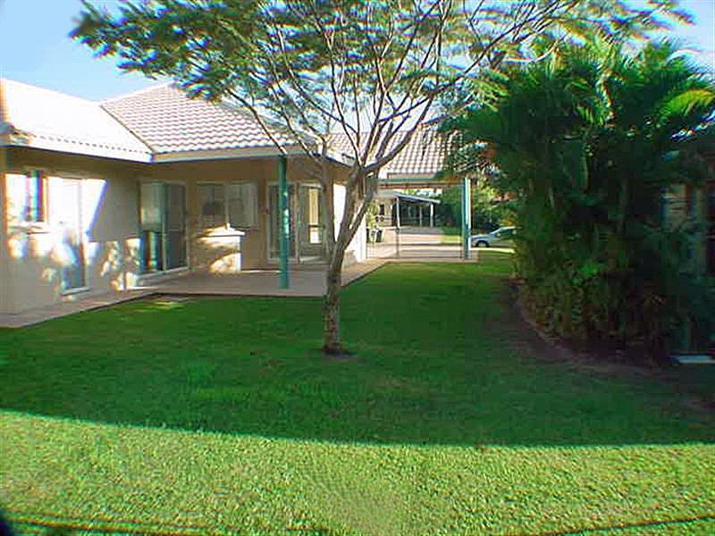 Durack NT 0830