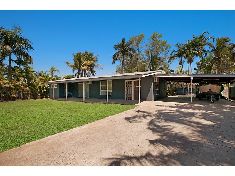 11 Crawford Court, Moulden NT 0830
