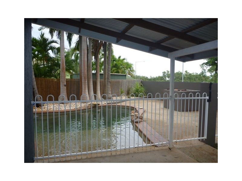 11 Crawford Court, Moulden NT 0830