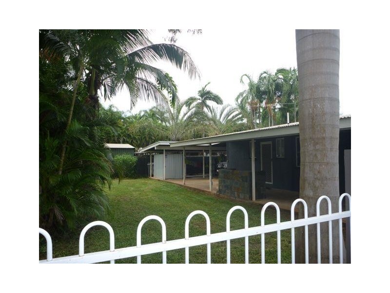 11 Crawford Court, Moulden NT 0830