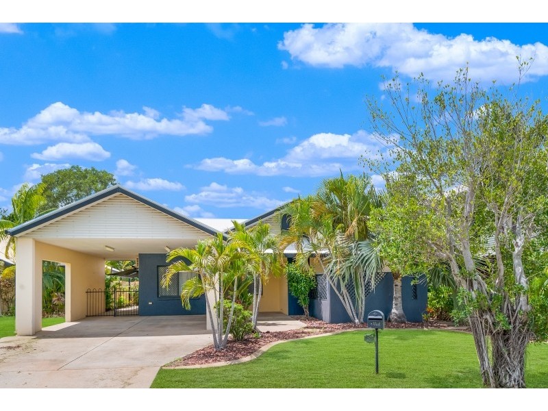 19 Crown Court, Durack NT 0830