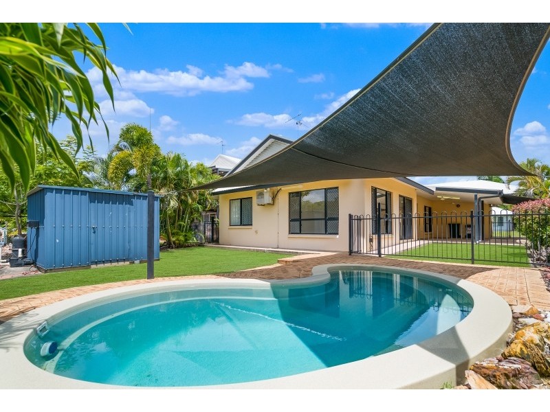19 Crown Court, Durack NT 0830