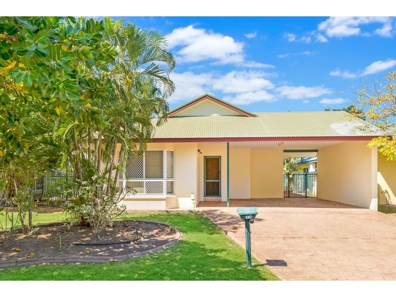 13 Deakin Place, Durack NT 0830