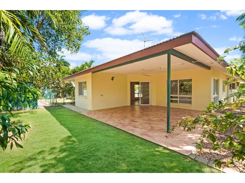 13 Deakin Place, Durack NT 0830