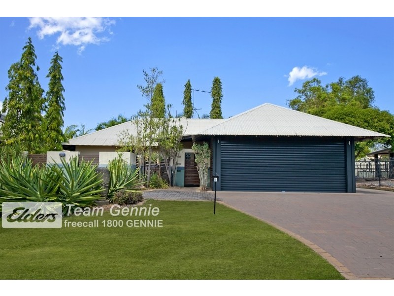 4 Buckingham Street, Gunn NT 0832