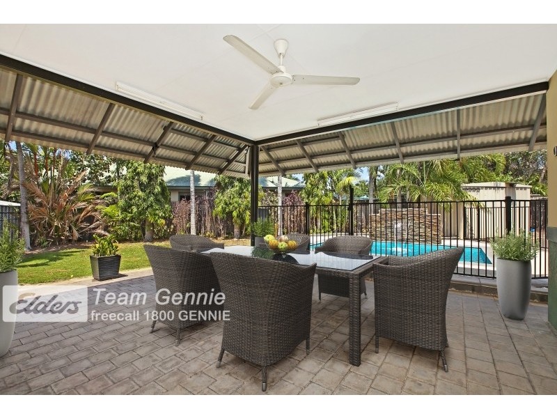 4 Buckingham Street, Gunn NT 0832