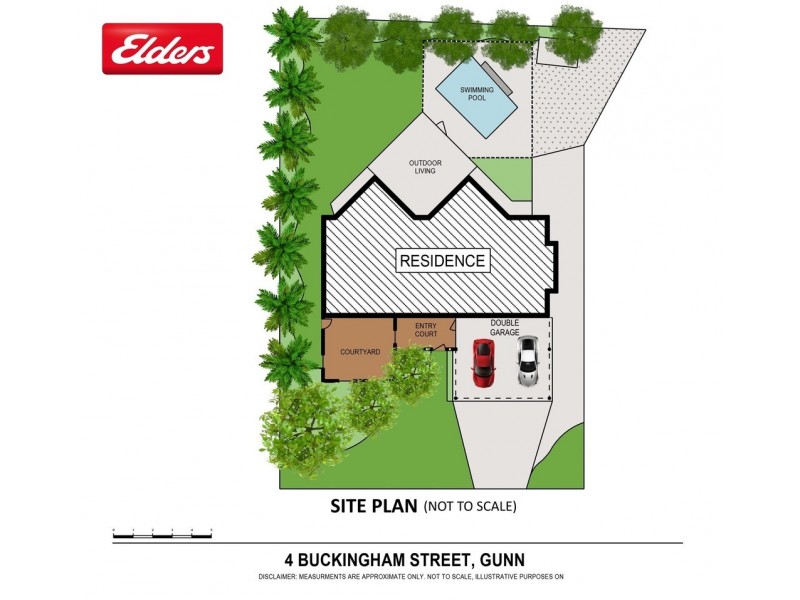 4 Buckingham Street, Gunn NT 0832