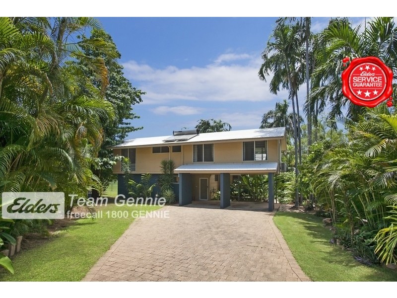 6 Dutton Court, Driver NT 0830