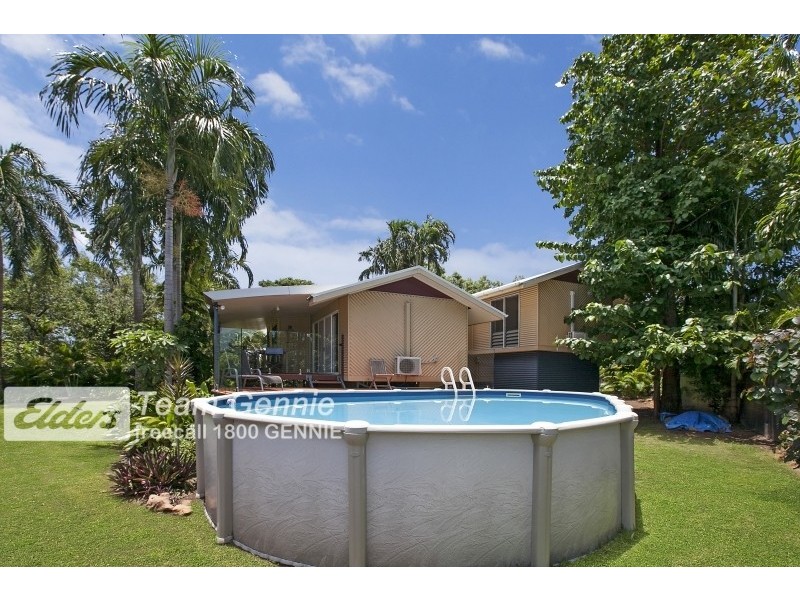 6 Dutton Court, Driver NT 0830