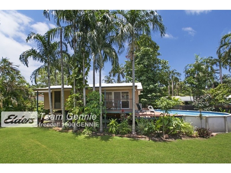 6 Dutton Court, Driver NT 0830