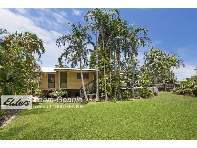 6 Dutton Court, Driver NT 0830