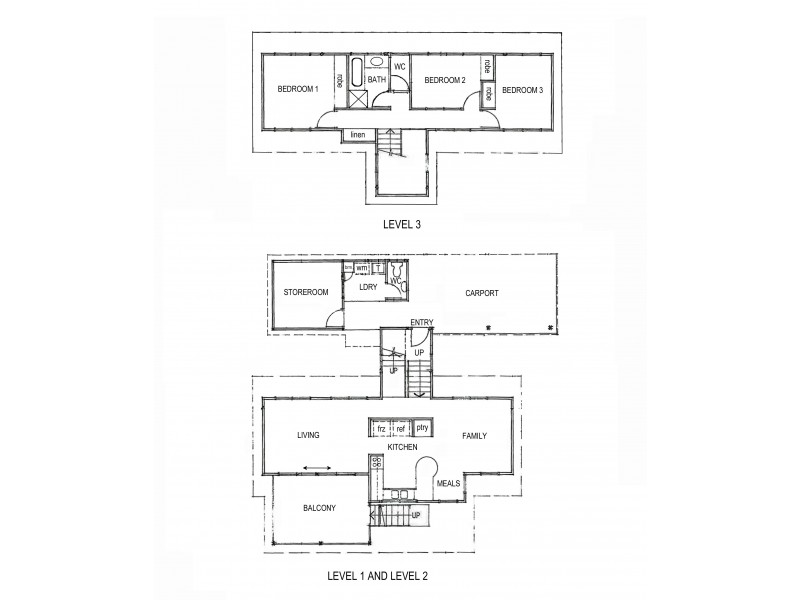 9 Dutton Court, Driver NT 0830 Floorplan