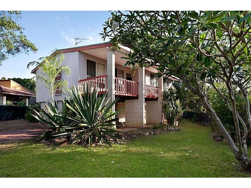 92 Essington Avenue, Gray NT 0830