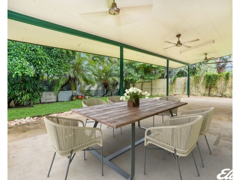 13 Fitzroy Court, Gunn NT 0832