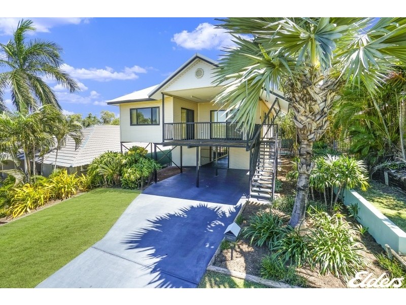 50 Flametree Circuit, Rosebery NT 0832