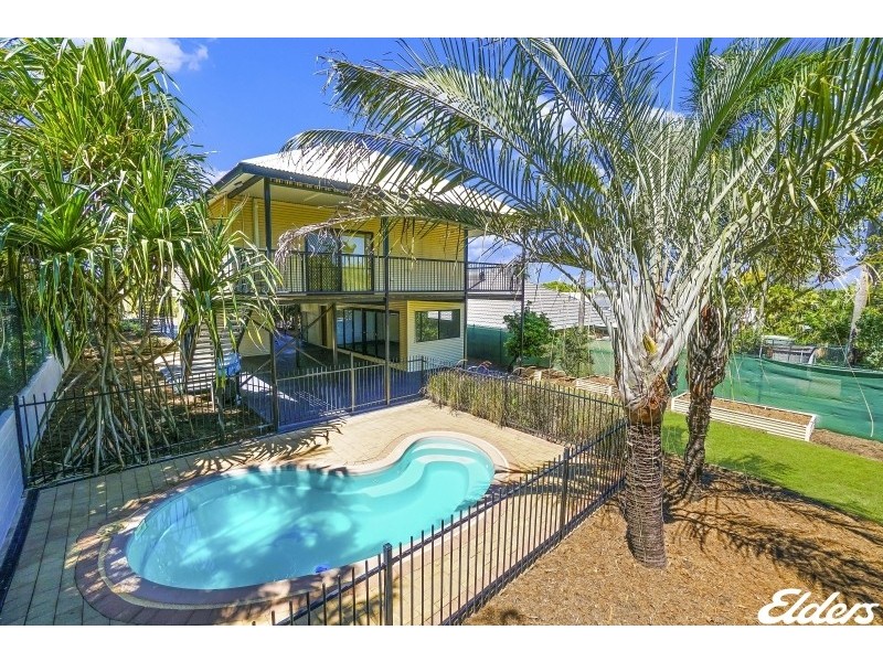 50 Flametree Circuit, Rosebery NT 0832