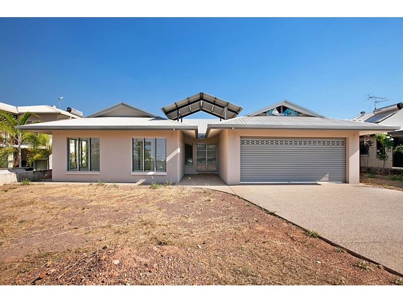 10 Fish River Way, Gunn NT 0832