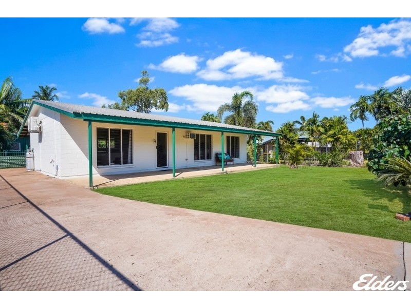 69 Forrest Parade, Bakewell NT 0832