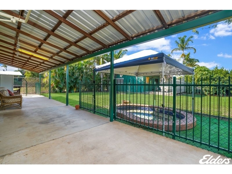 69 Forrest Parade, Bakewell NT 0832