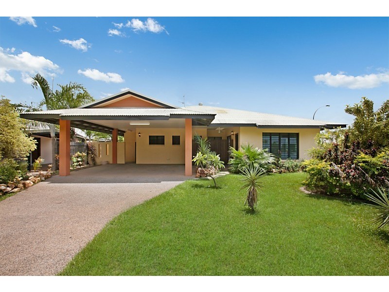 24 Gosse Circuit, Gunn NT 0832