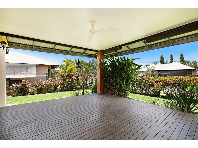 24 Gosse Circuit, Gunn NT 0832