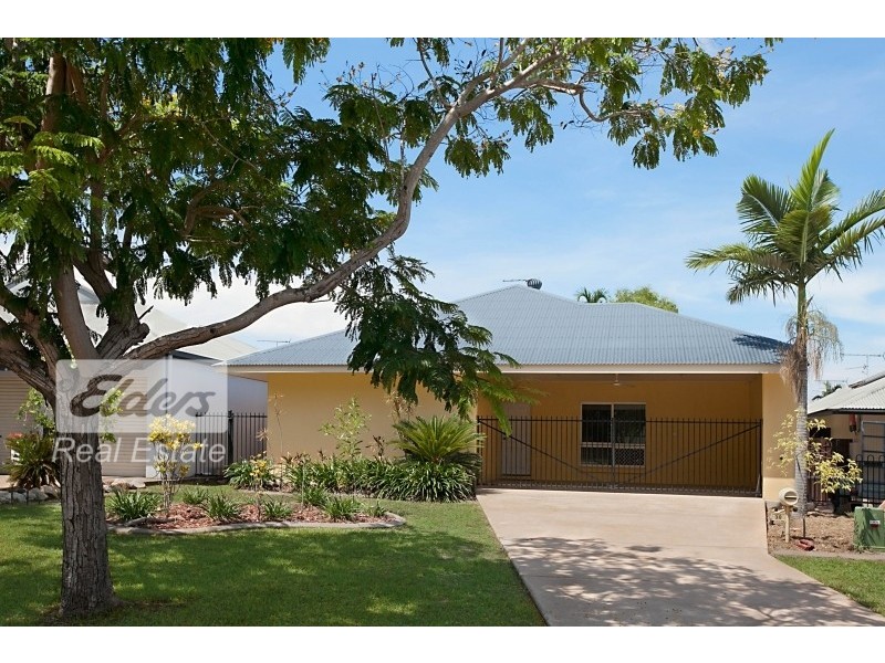 30 Gosse Circuit, Gunn NT 0832