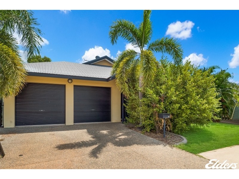 41 Gosse Circuit, Gunn NT 0832