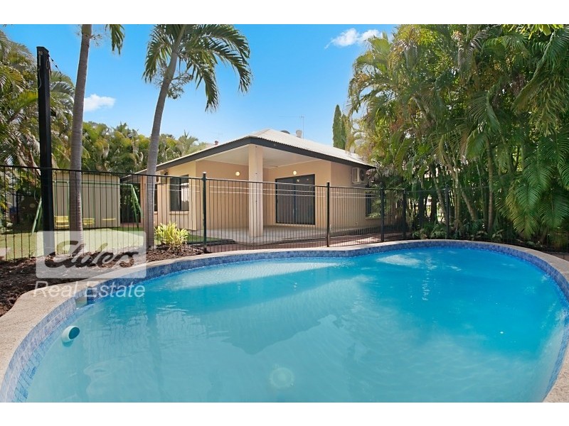 12 Hale Court, Gunn NT 0832