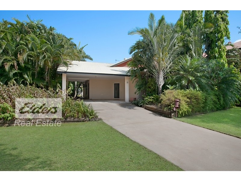 12 Hale Court, Gunn NT 0832