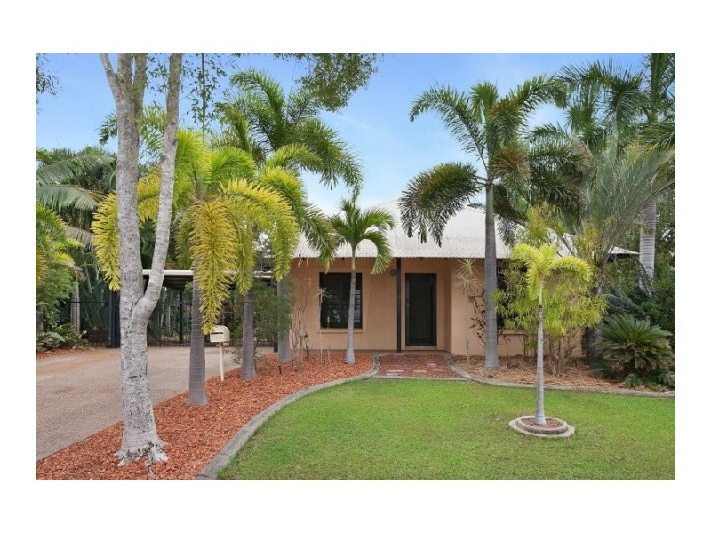 18 Hale Court, Gunn NT 0832