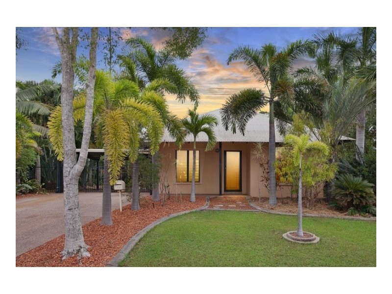 18 Hale Court, Gunn NT 0832