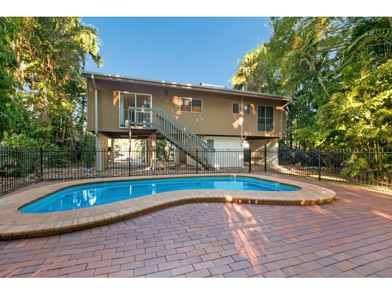 3 Harrison Circuit, Woodroffe NT 0830