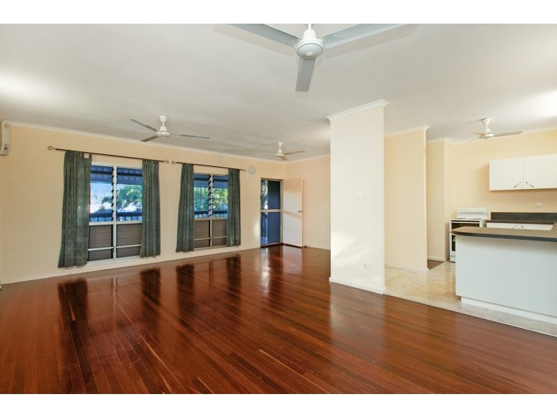 3 Harrison Circuit, Woodroffe NT 0830