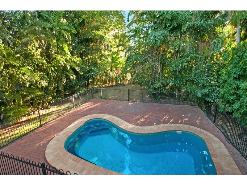 3 Harrison Circuit, Woodroffe NT 0830