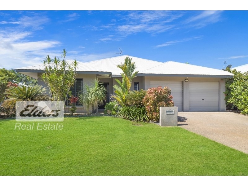 5 Helvetius Court, Durack NT 0830