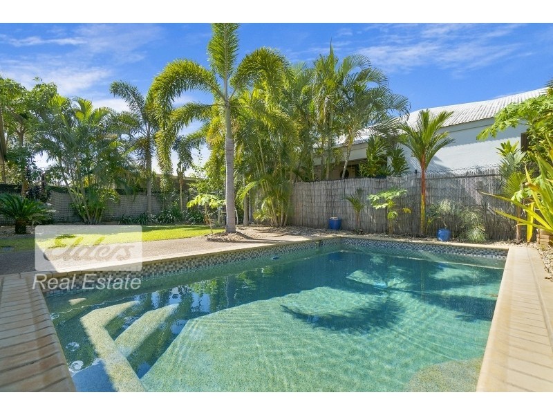 5 Helvetius Court, Durack NT 0830