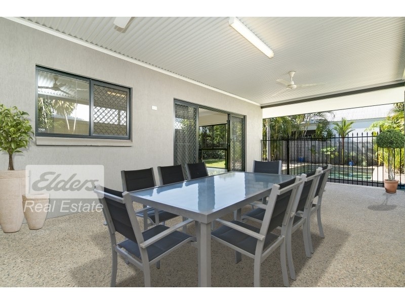 5 Helvetius Court, Durack NT 0830