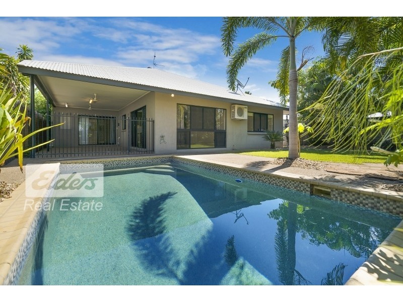 5 Helvetius Court, Durack NT 0830