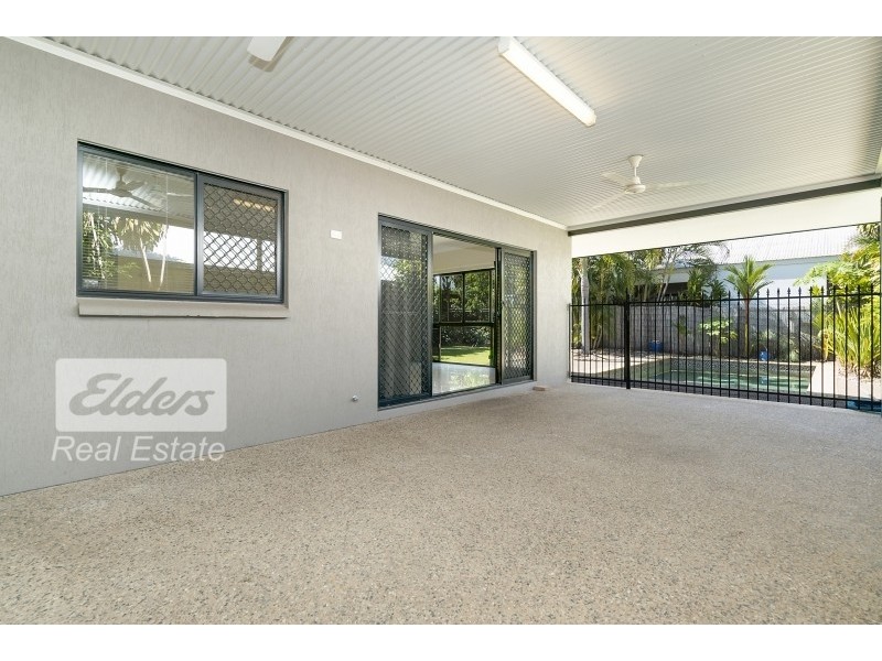 5 Helvetius Court, Durack NT 0830