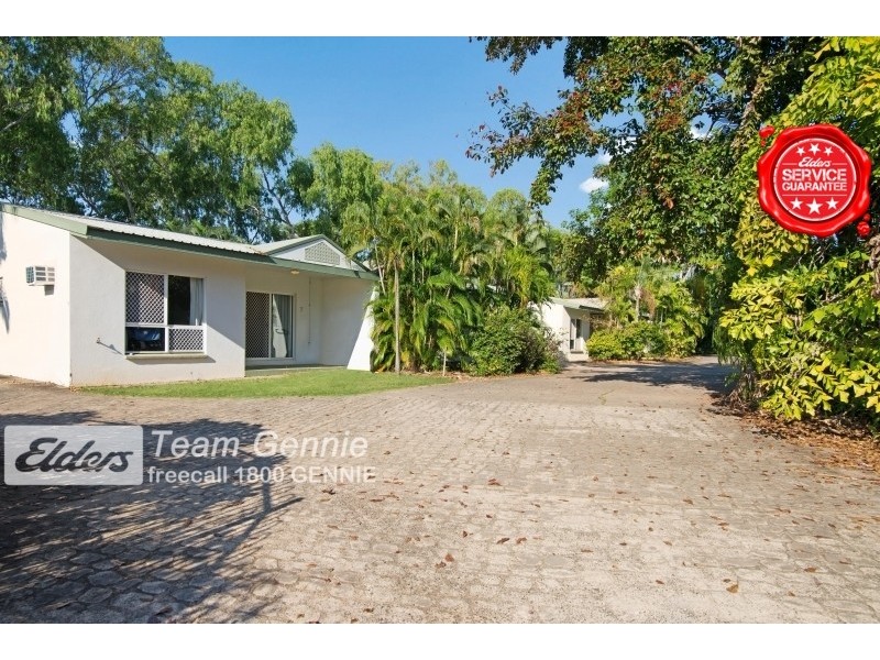 7/7 Hogan Court, Gray NT 0830